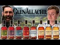 Ultimate glenallachie core range and beyond  uncut  unfiltered 58