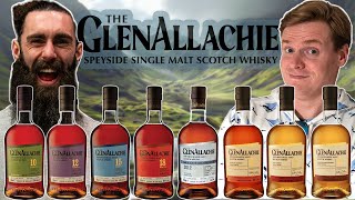 ULTIMATE GLENALLACHIE: CORE RANGE AND BEYOND - UNCUT & UNFILTERED 58