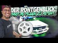 JP Performance - Der Röntgenblick! | Sind die Felgen zu retten ?! | Audi S1 Quattro