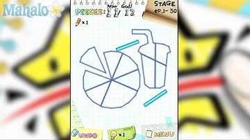 Slice It iPad iPhone Level 1.50