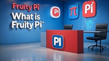 What is The Fruity PI App | Fruity Pi App Kya Hai | Pi Network Virified App #PI #PINetwork #PiApp