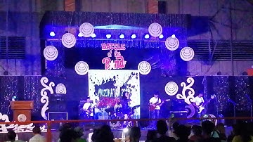 Bulag, Pipi at Bingi BTR Reggae Version