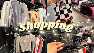 فلوق التسوق للعيد في السلام مول 2024  ?️?✨Shopping vlog in Al salam mall ,Jeddah