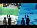 Siren - VFX Breakdown by Digital Frontier FX