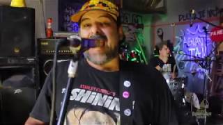 T.A.M. - Fonógrafo Sesiones #016 #FonógrafoSesiones