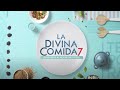 Estos son los invitados del capítulo 14 de La Divina Comida 7