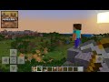 Minecraft trial survival gameplay 119 update