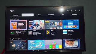 How to Install Apps on LG UHD Tv by Ricardo Gardener 7,198 views 10 months ago 2 minutes, 49 seconds