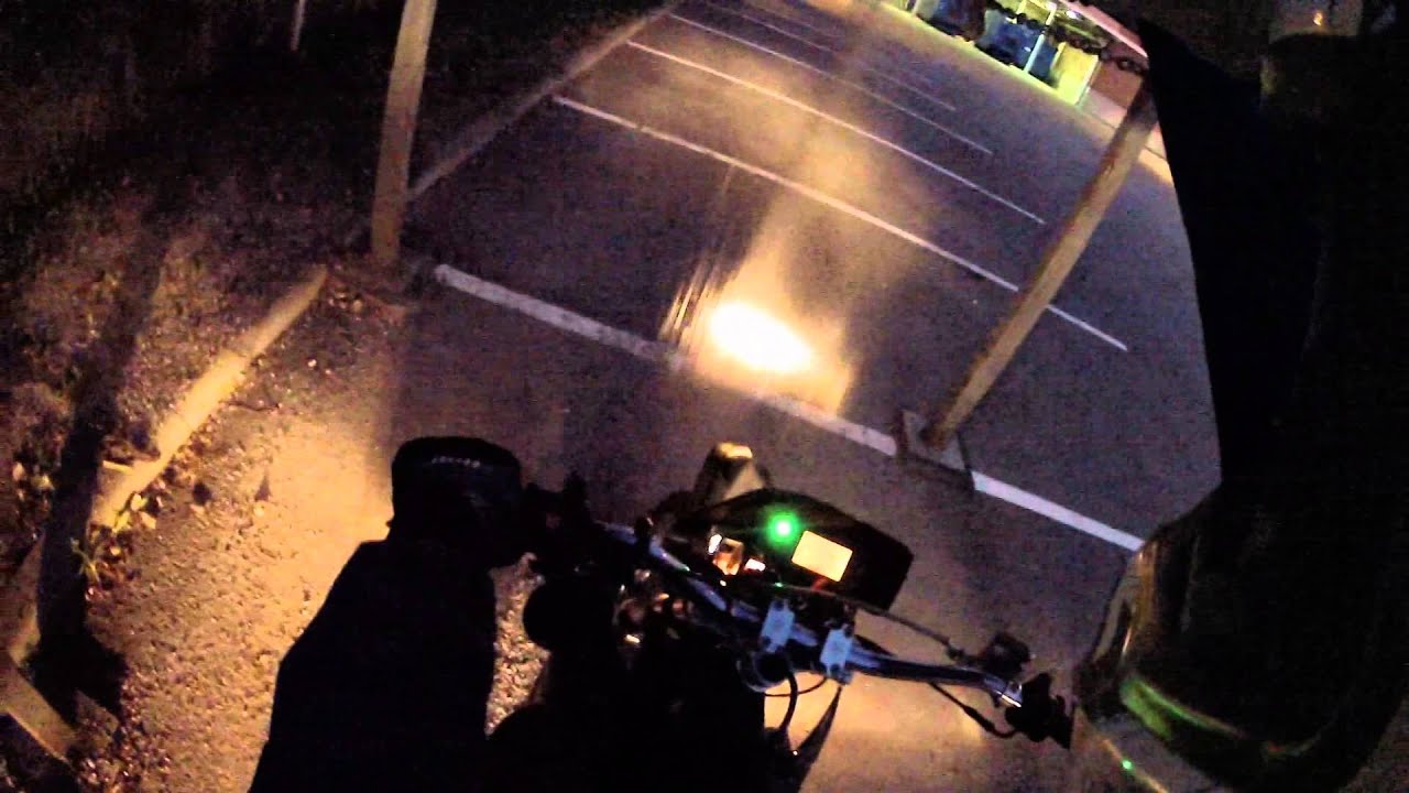 Perus kiesii | Rieju MRX 50