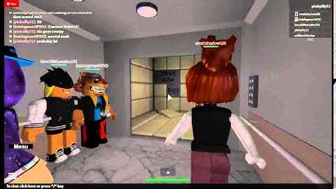 Elevator source- FUNNY GUY