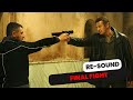 TAKEN 2 ( Liam Neeson ) FINAL FIGHT【RE-SOUND🔊】