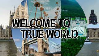 Well Come To True World