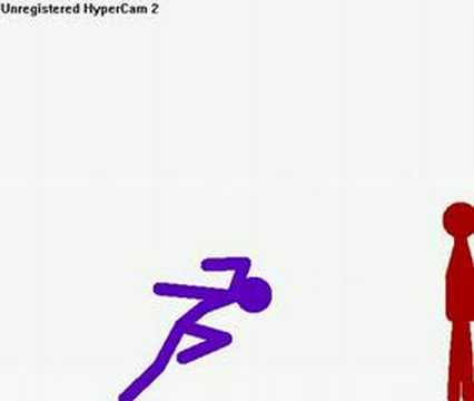 Pivot Random Violence ( TRAILER )