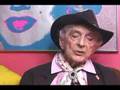 quentin crisp and unemployability