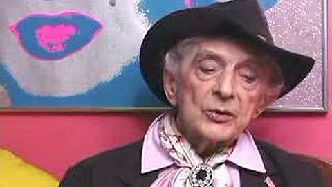 quentin crisp and unemployability
