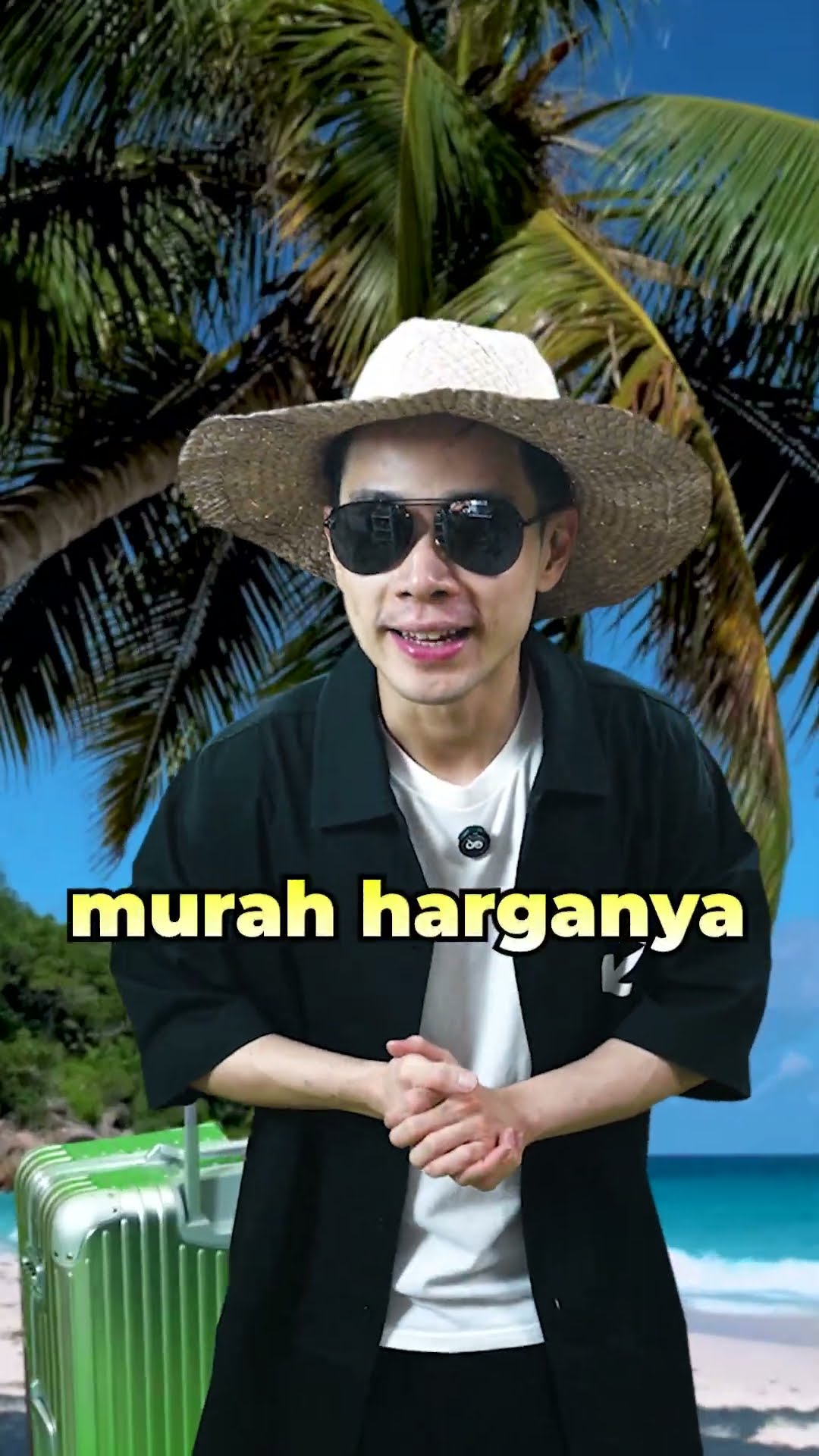 Detik-detik 51,000,000 Subscribers!