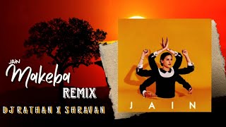 MAKEBA REMIX DJ RATHAN X SHRAVAN [DOWNLOAD LINK IN DESCRIPTION]