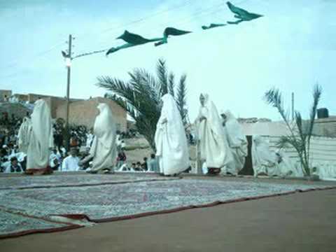 كاباو ليبيا مهرجان الزي التقليدى2  