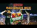 Racionais Mcs Show completo ( Encontro Das Tribos Amazônia - Ribeirão Preto 2022 )