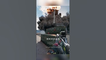 Delta Force NUKE ☢️