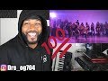 Meeting In My Bedroom | Silk | Aliya Janell Choreography | REACTION