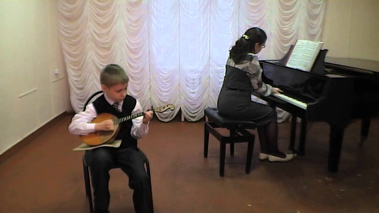 1111. Карташов Виталий г. Саранск - Белолица, круглолица - YouTube