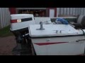 Installing A Bilge Pump