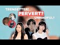 Controversial News Involving EXO S Baekhyun BLACKPINK S Jennie And Le Serrafim S Chae Won Controversial News Involving EXO S Baekhyun BLACKPINK S Jennie And Le Serrafim S Chae Won
