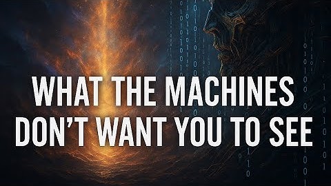   The Water, The Trees & The 7 Resets”