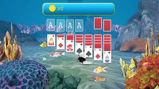 Solitaire Kosinka screenshot 5