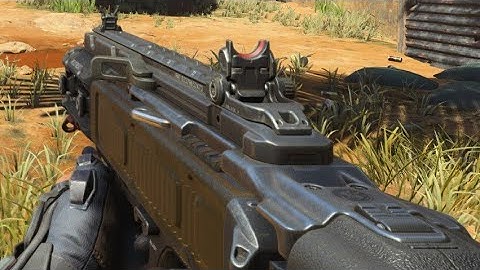 The Default Cordite Class is💪💪