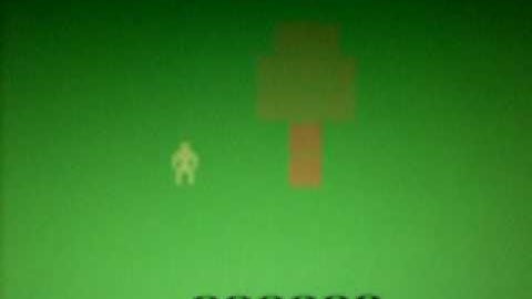 Rhye (Atari 2600 Homebrew RPG - WIP)