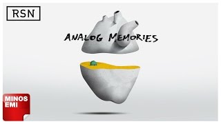 Analog Memories - Rsn