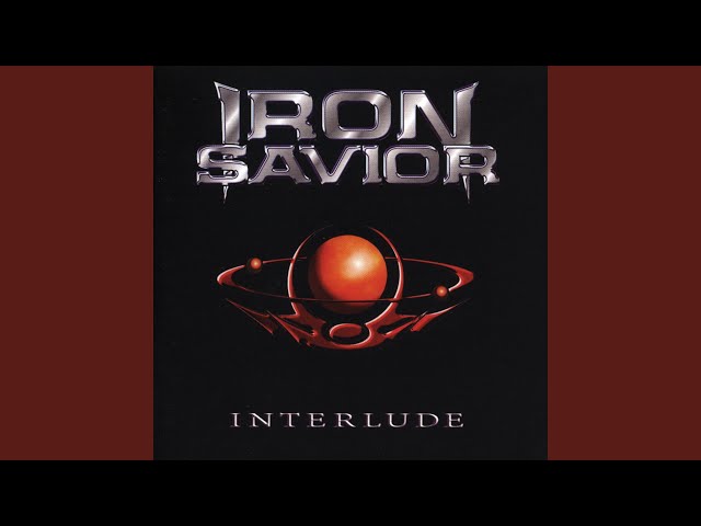 Iron Savior - Contortions Of Time