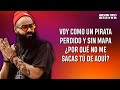 Jay Kalyl - Pirata | Letra (Reggaeton Romántico Cristiano 2022)