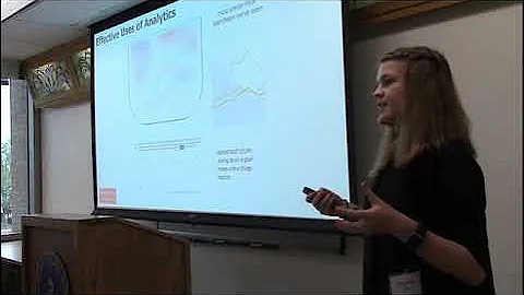College Hockey Analytics :: Kathryn Yates, Boston ...