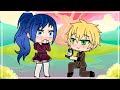 Miraculous ladybug||liar Lila ||season 2 episode 8//Gacha life series