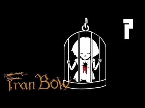 Видео: Fran Bow - Глава 5: Дом безумия [Прохождение без комментариев]