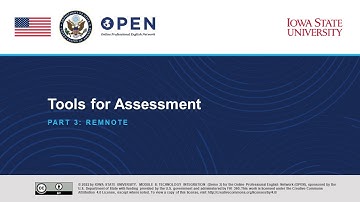 Module 8: Video Demonstration (Part 3)