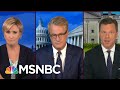 Trump Suggests Delaying Election | Morning Joe | MSNBC