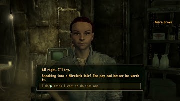 Fallout 3 - part 16 - Little Lamplight