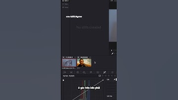 Trở thành cao thủ dựng phim với các bước phối màu đơn giản trong Davinci Resolve | Shorts video