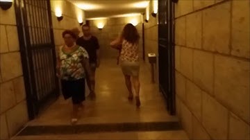 Vergina, Macedonia, Greece - The Tomb of Philip II