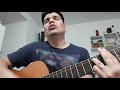 Como te extraño - Abel pintos (cover Luis Flores)