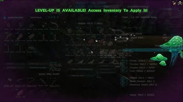 Ark: quetzal taming platform.