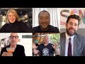 SGN Potluck with Martha Stewart, Guy Fieri, David Chang, &amp; Stanley Tucci (Ep. 5)