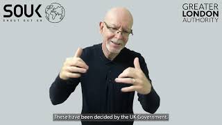 About Voter ID and the free Voter Authority Certificate | GLA Voter ID FAQs | BSL