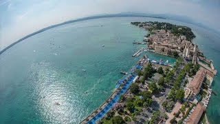 Garmin TriO Sirmione 2015(The most fascinating triathlon event in Italy., 2015-11-10T05:19:45.000Z)