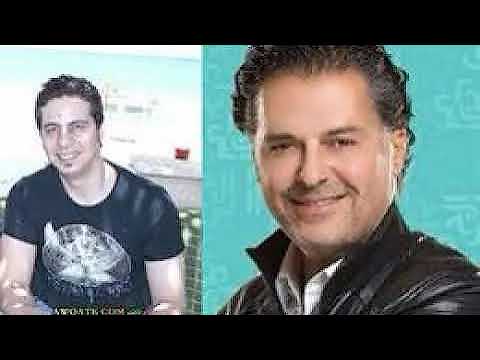 فارس منك إنت من ألبوم أمير العشق 1994 راغب علامة توأم روحي من ألبوم توأم روحي 1994