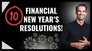 10 Financial new year's resolutions | Brad Barrett by Make Your Money Matter | with Brad Barrett 4,402 views 3 months ago 8 minutes, 1 second